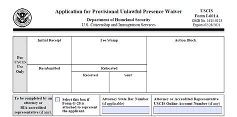 I-601a waiver processing times 2022 - This page provides specific information for Cuban natives and citizens in the United States who want to apply for a Green Card based on the CAA. This is called “adjustment of status.”. You should also read the Instructions for Form I-485, Application to Register Permanent Residence or Adjust Status (PDF, 1.32 MB) before you apply. Close …